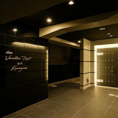 Ferienwohnung Vacation Rent 金沢 Kanazawa Exterior foto