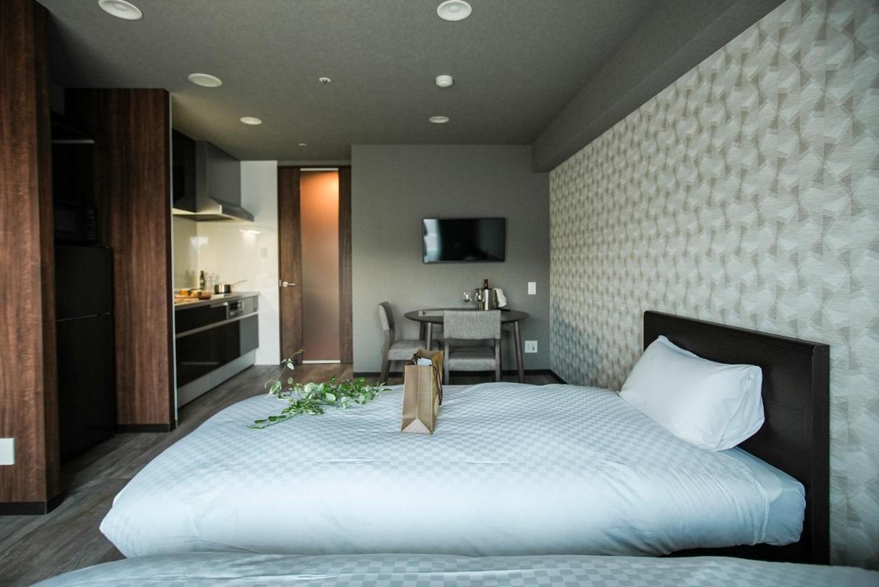 Ferienwohnung Vacation Rent 金沢 Kanazawa Exterior foto