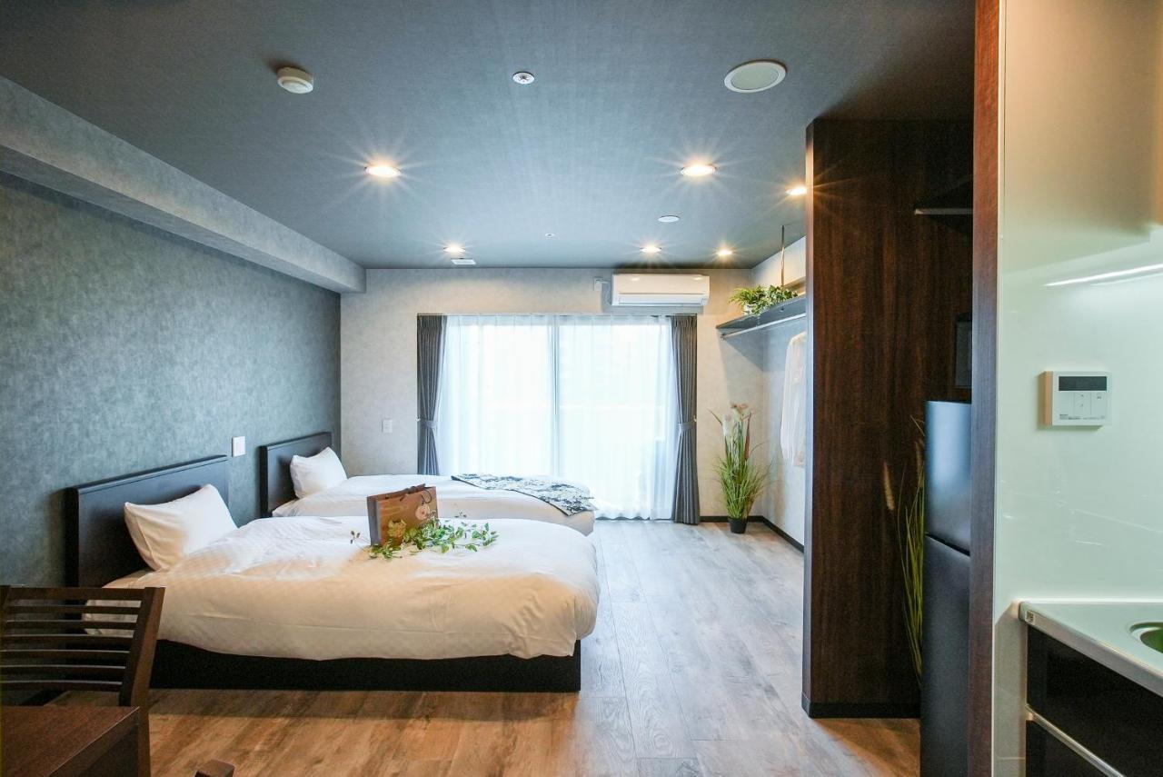 Ferienwohnung Vacation Rent 金沢 Kanazawa Exterior foto