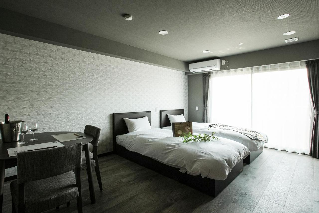 Ferienwohnung Vacation Rent 金沢 Kanazawa Exterior foto