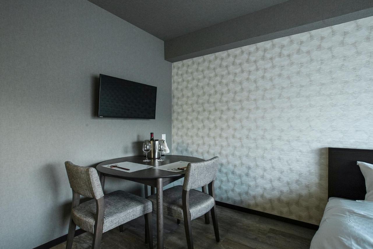 Ferienwohnung Vacation Rent 金沢 Kanazawa Exterior foto