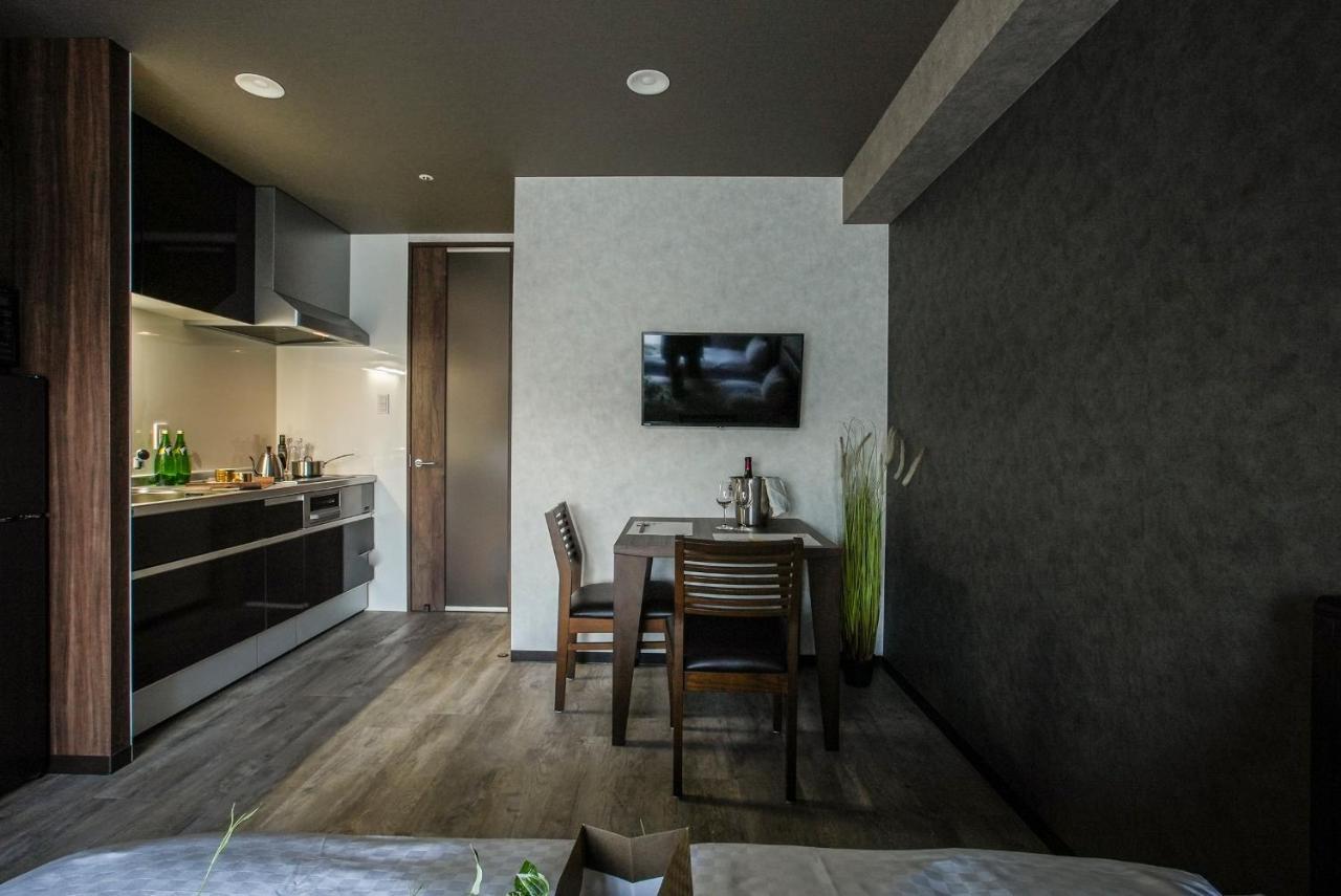 Ferienwohnung Vacation Rent 金沢 Kanazawa Exterior foto