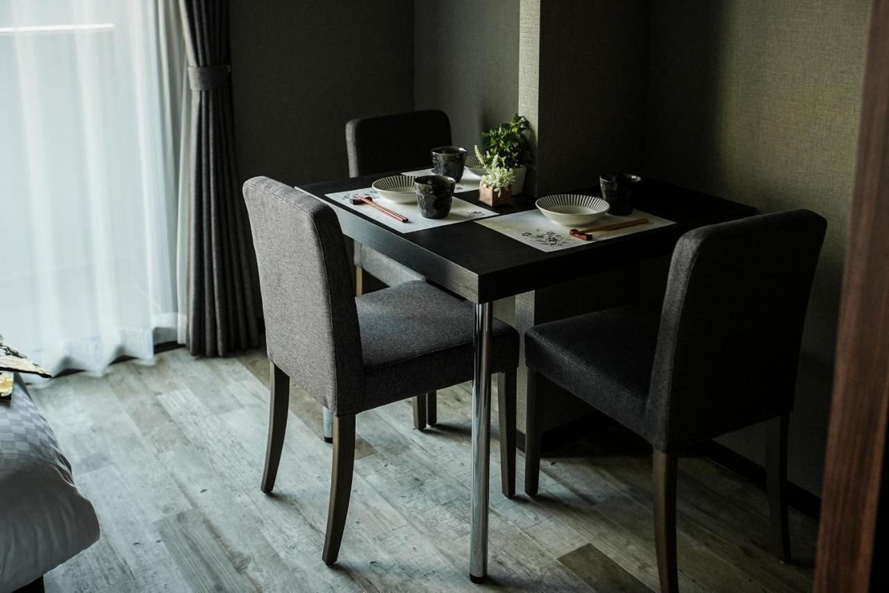 Ferienwohnung Vacation Rent 金沢 Kanazawa Exterior foto