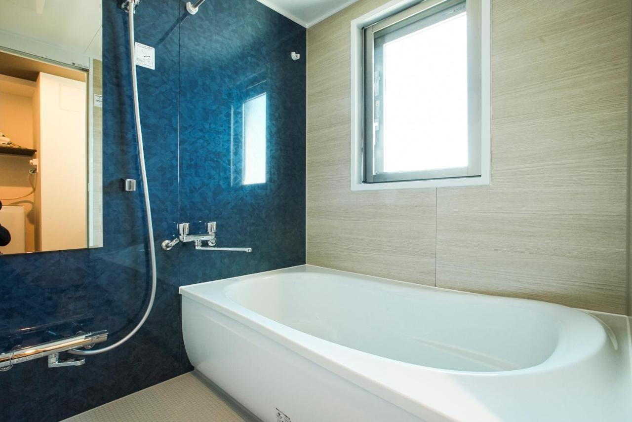 Ferienwohnung Vacation Rent 金沢 Kanazawa Exterior foto