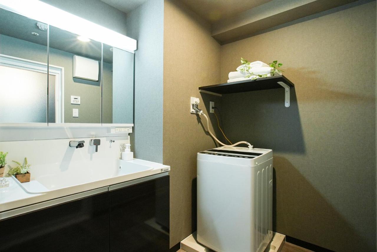 Ferienwohnung Vacation Rent 金沢 Kanazawa Exterior foto