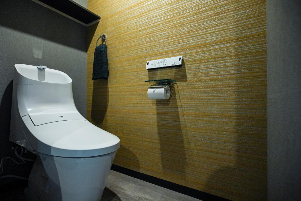 Ferienwohnung Vacation Rent 金沢 Kanazawa Exterior foto