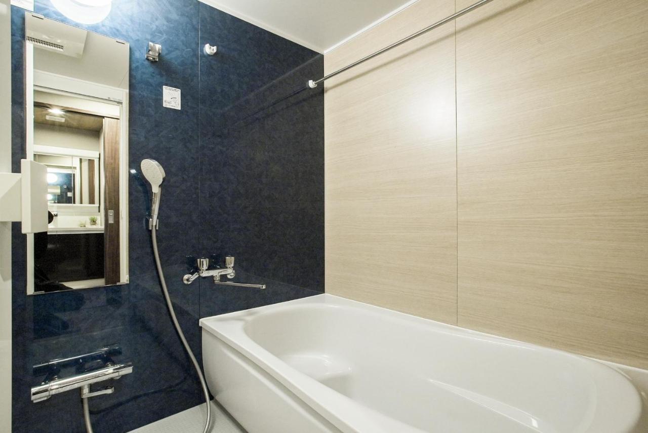 Ferienwohnung Vacation Rent 金沢 Kanazawa Exterior foto