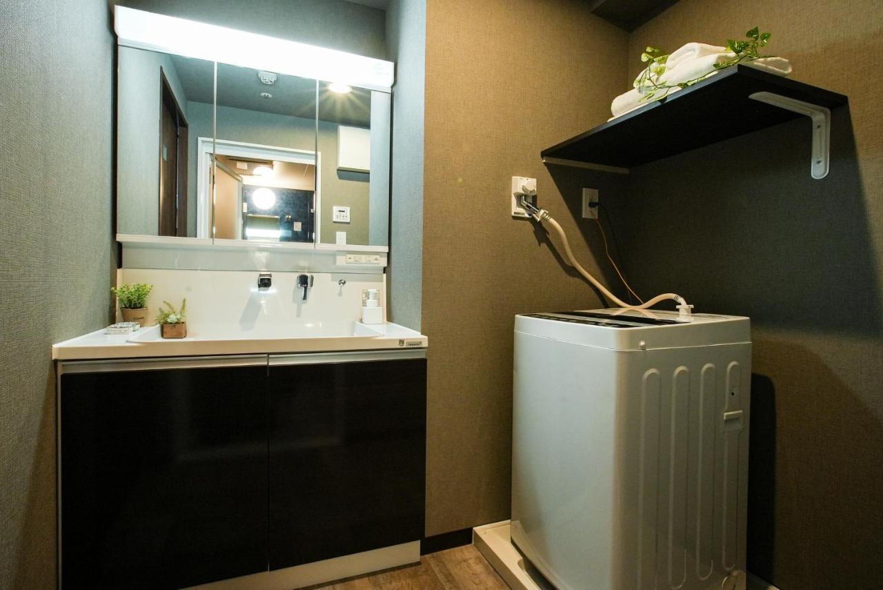 Ferienwohnung Vacation Rent 金沢 Kanazawa Exterior foto