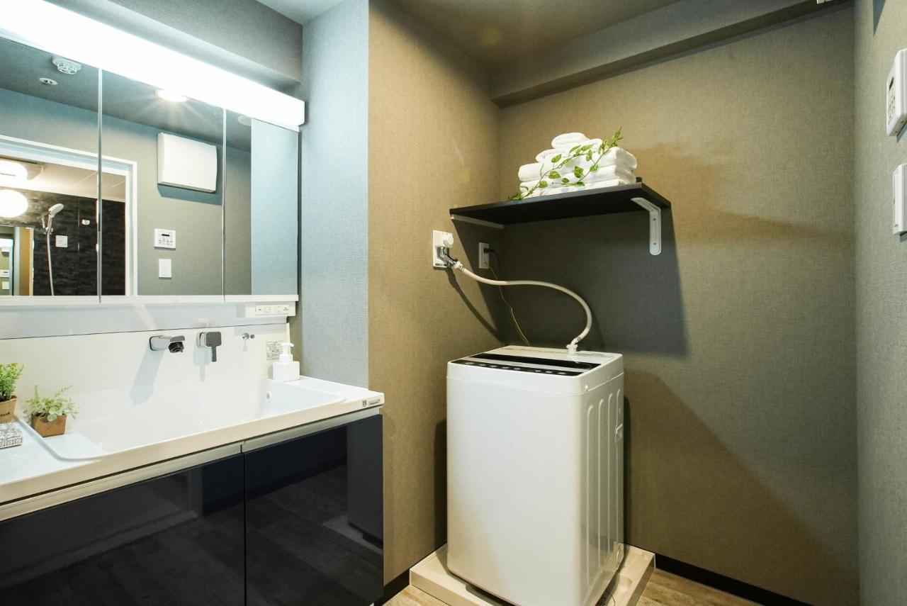 Ferienwohnung Vacation Rent 金沢 Kanazawa Exterior foto