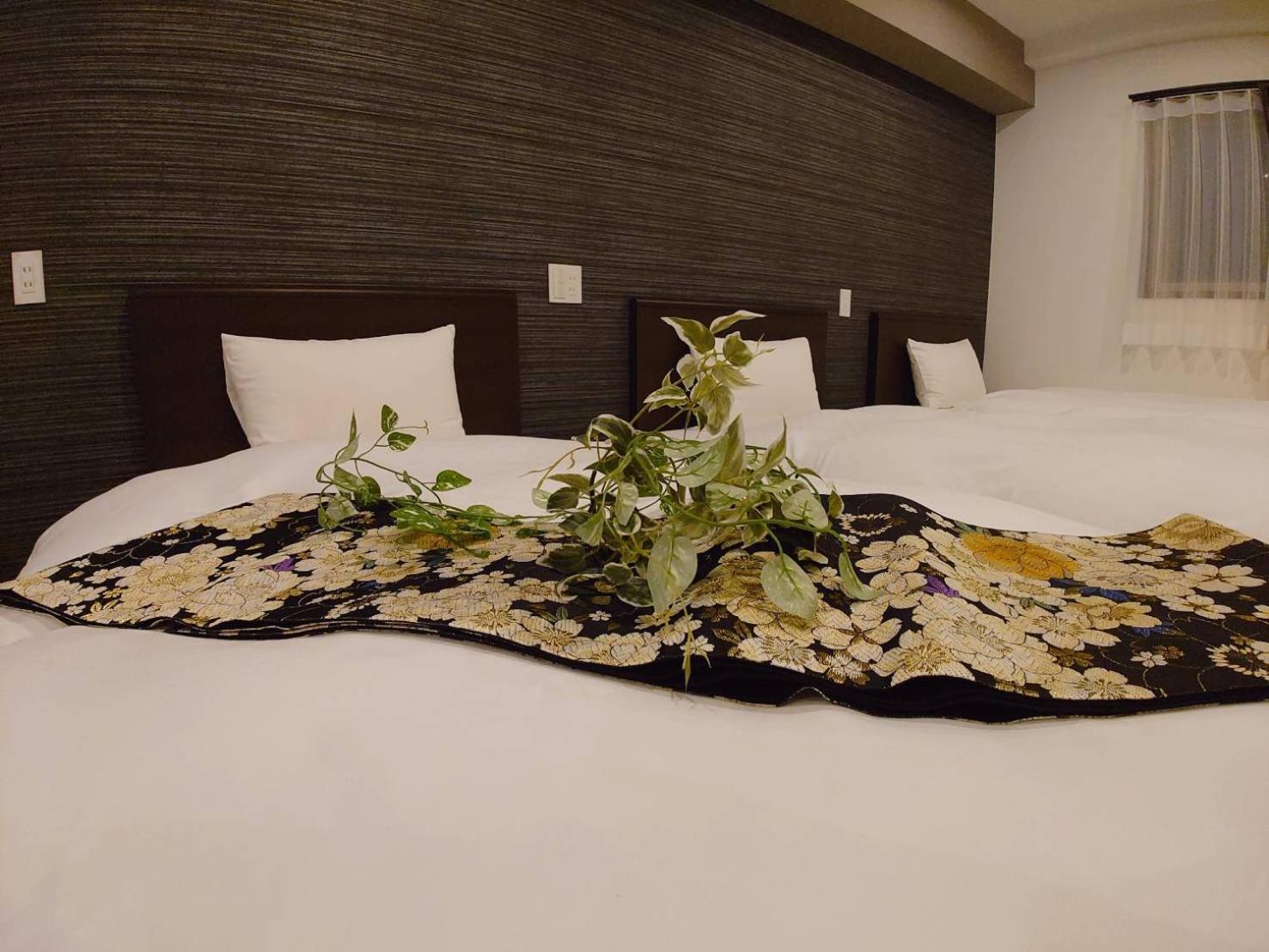Ferienwohnung Vacation Rent 金沢 Kanazawa Exterior foto