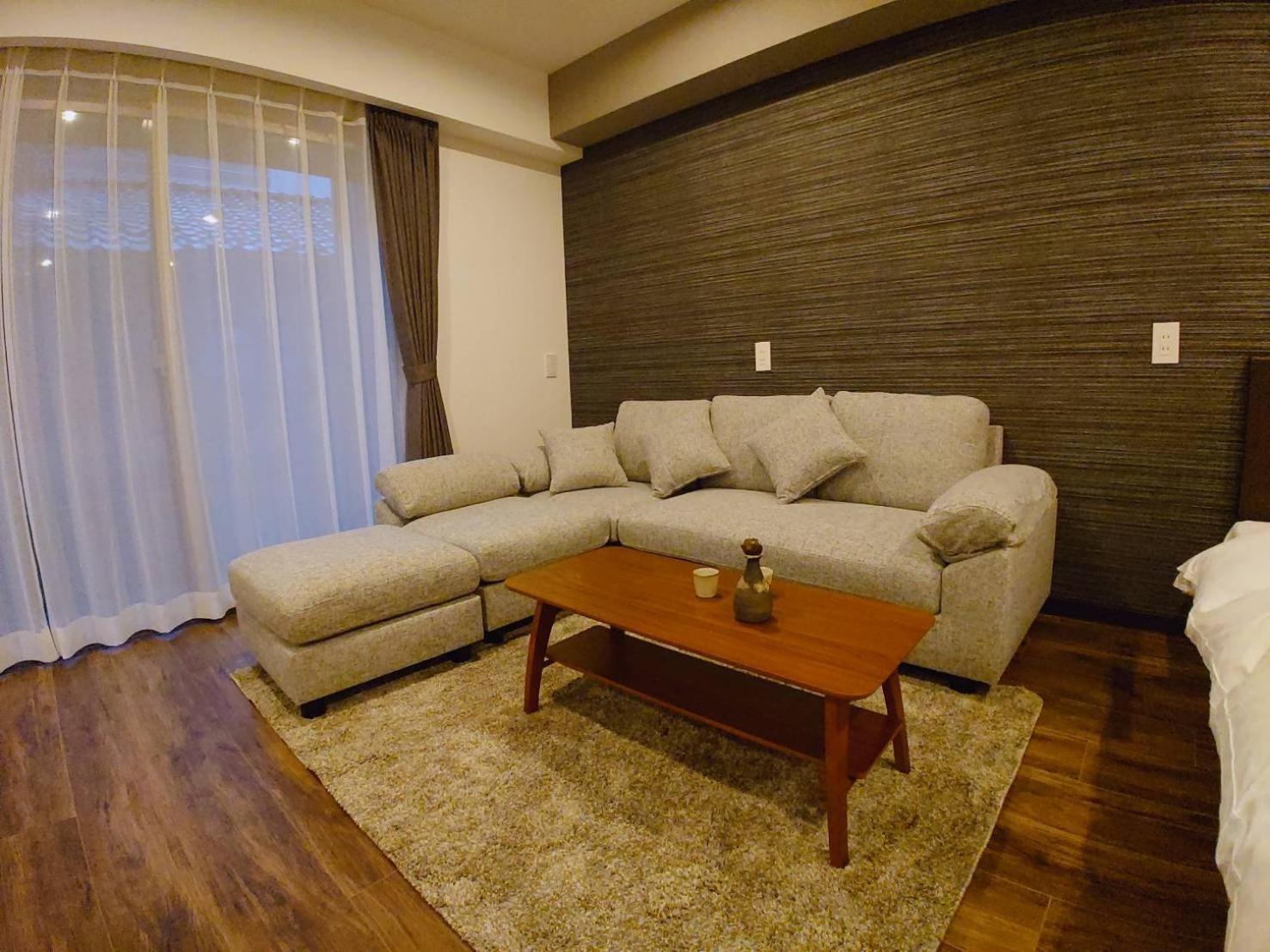 Ferienwohnung Vacation Rent 金沢 Kanazawa Exterior foto