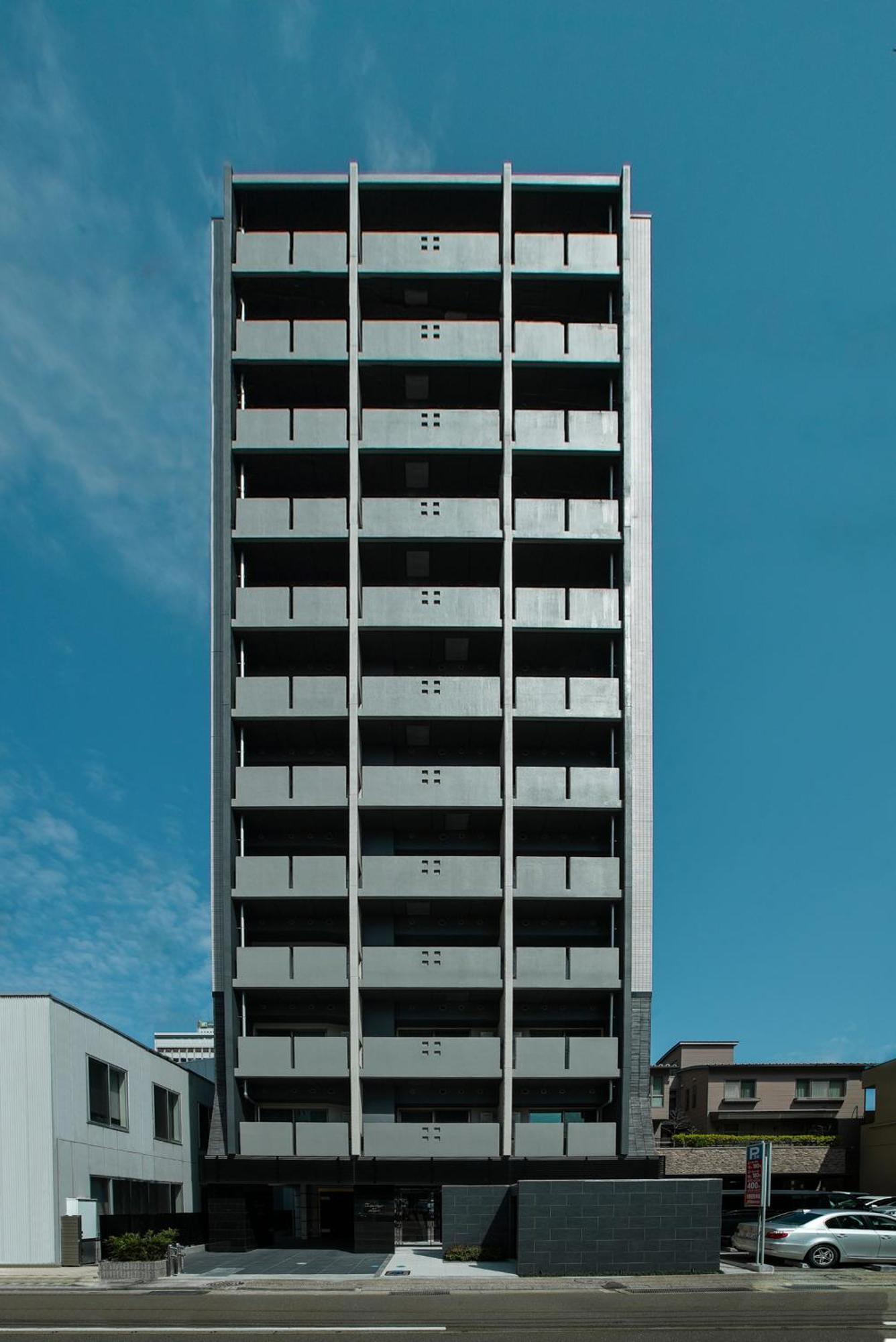 Ferienwohnung Vacation Rent 金沢 Kanazawa Exterior foto