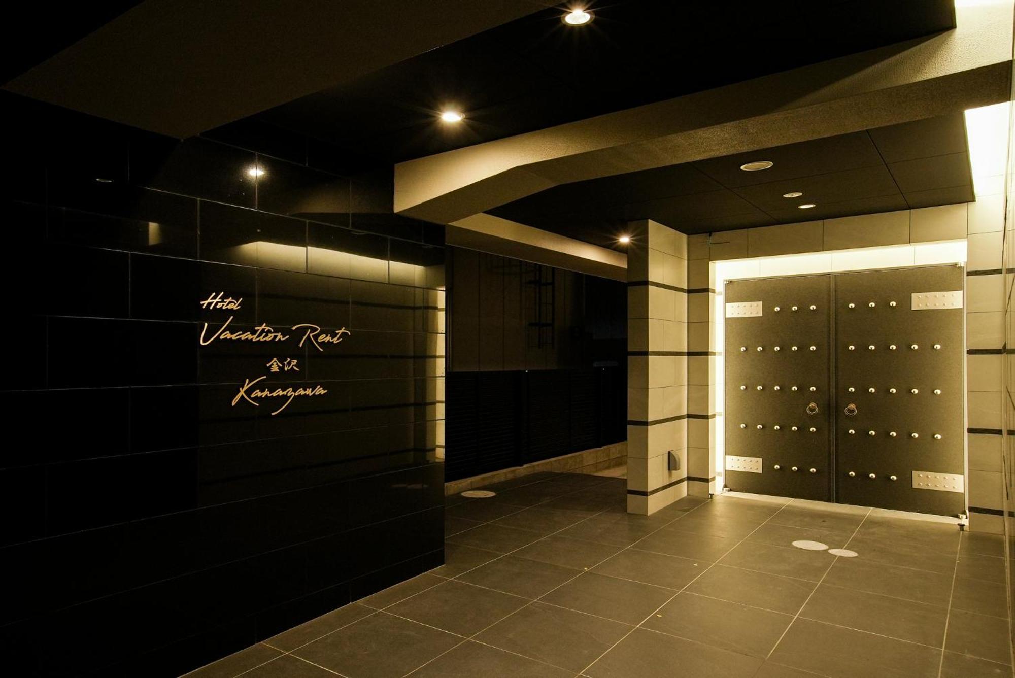 Ferienwohnung Vacation Rent 金沢 Kanazawa Exterior foto